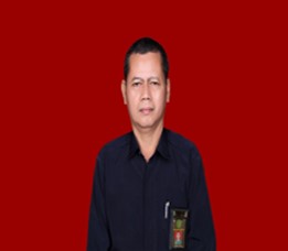 Junaidi, P.Si, M.Si